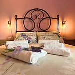 Casale Montecavallo - Saturnia