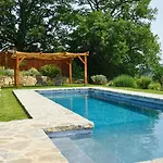 Villa Casale Montecavallo - Saturnia *