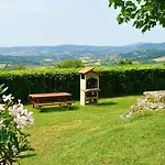 Casale Montecavallo - Saturnia