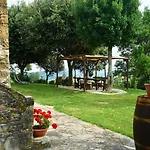 Villa Casale Montecavallo - Saturnia