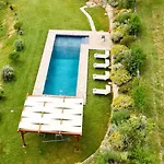 Villa Casale Montecavallo - Saturnia *