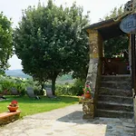 Villa Casale Montecavallo - Saturnia *