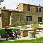 Casale Montecavallo - Saturnia Villa