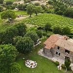 Casale Montecavallo - Saturnia Villa