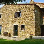 Casale Montecavallo - Saturnia