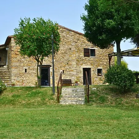 Villa Casale Montecavallo - Saturnia