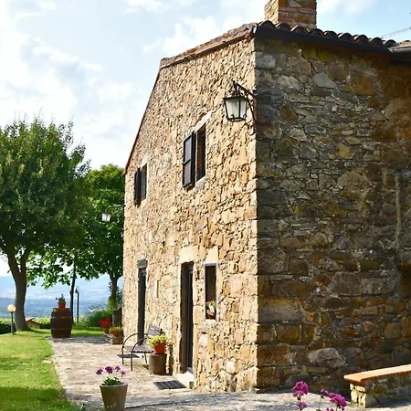 Casale Montecavallo - Saturnia Villa *