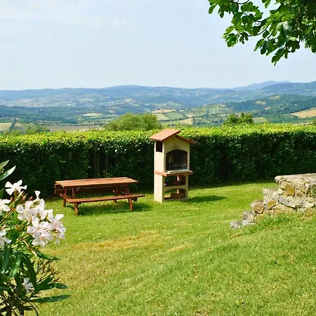 Casale Montecavallo - Saturnia