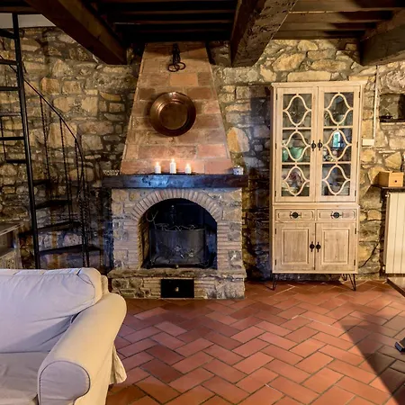 Casale Montecavallo - Saturnia *